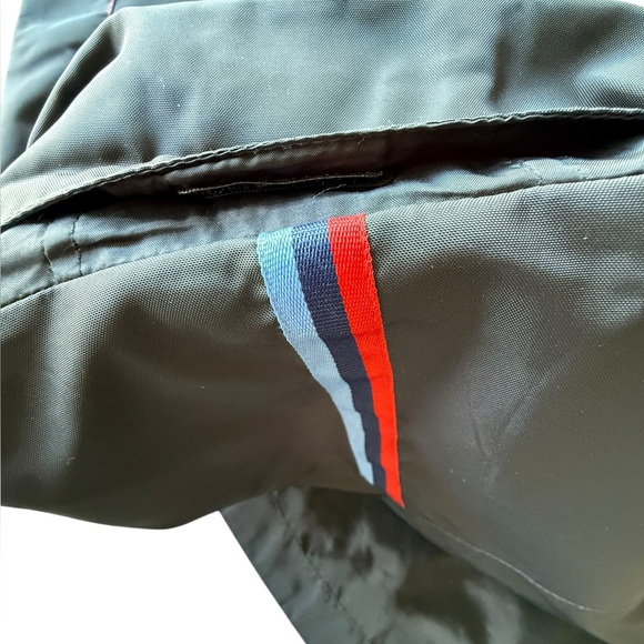 BMW M Motorsports Full Zip Jacket, Men’s XL - Picture 8 of 11